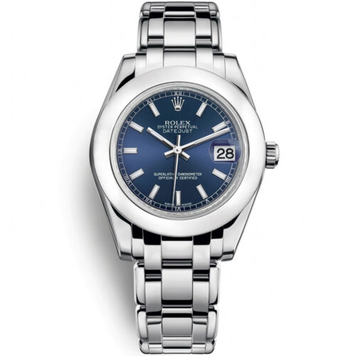 Rolex Pearlmaster 81209 BLS