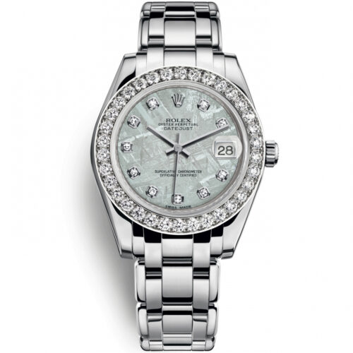Rolex Pearlmaster 81299 0003