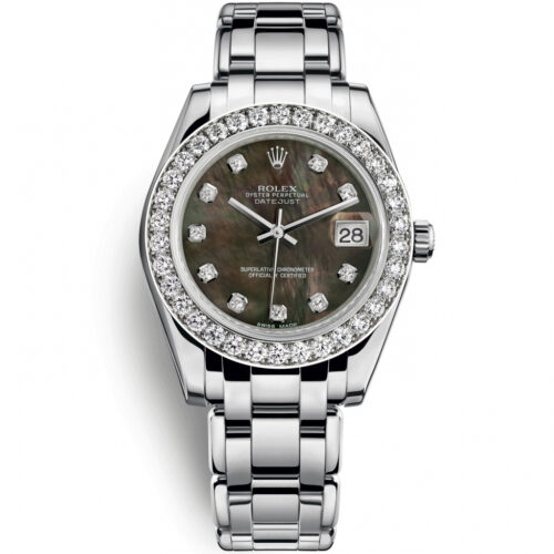 Rolex Pearlmaster 81299 0005