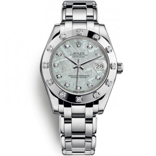 Rolex Pearlmaster 81319 0016