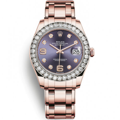 Rolex Pearlmaster 86285 0004