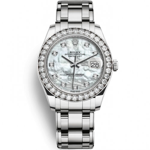 Rolex Pearlmaster 86289 0001