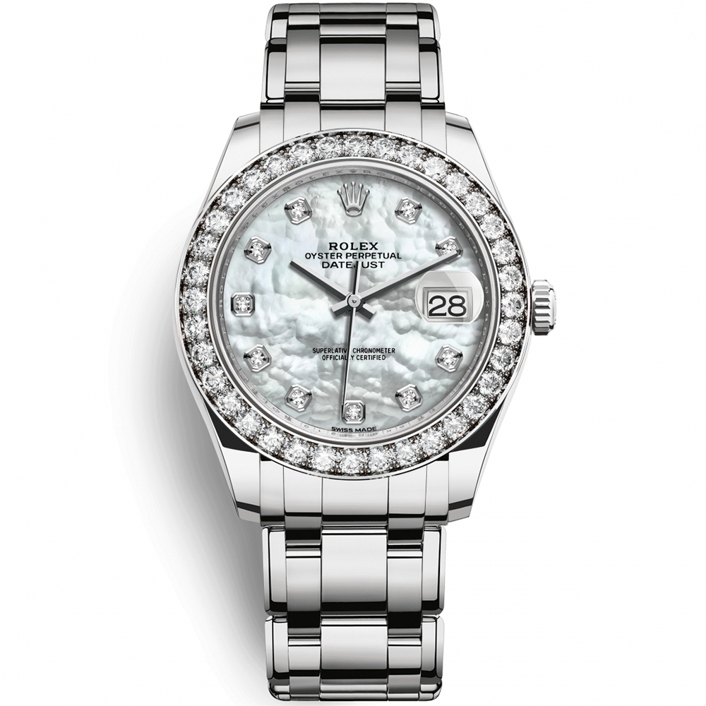 Rolex Pearlmaster 86289 0001