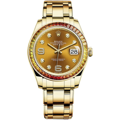 Rolex Pearlmaster 86348SAJOR 0002