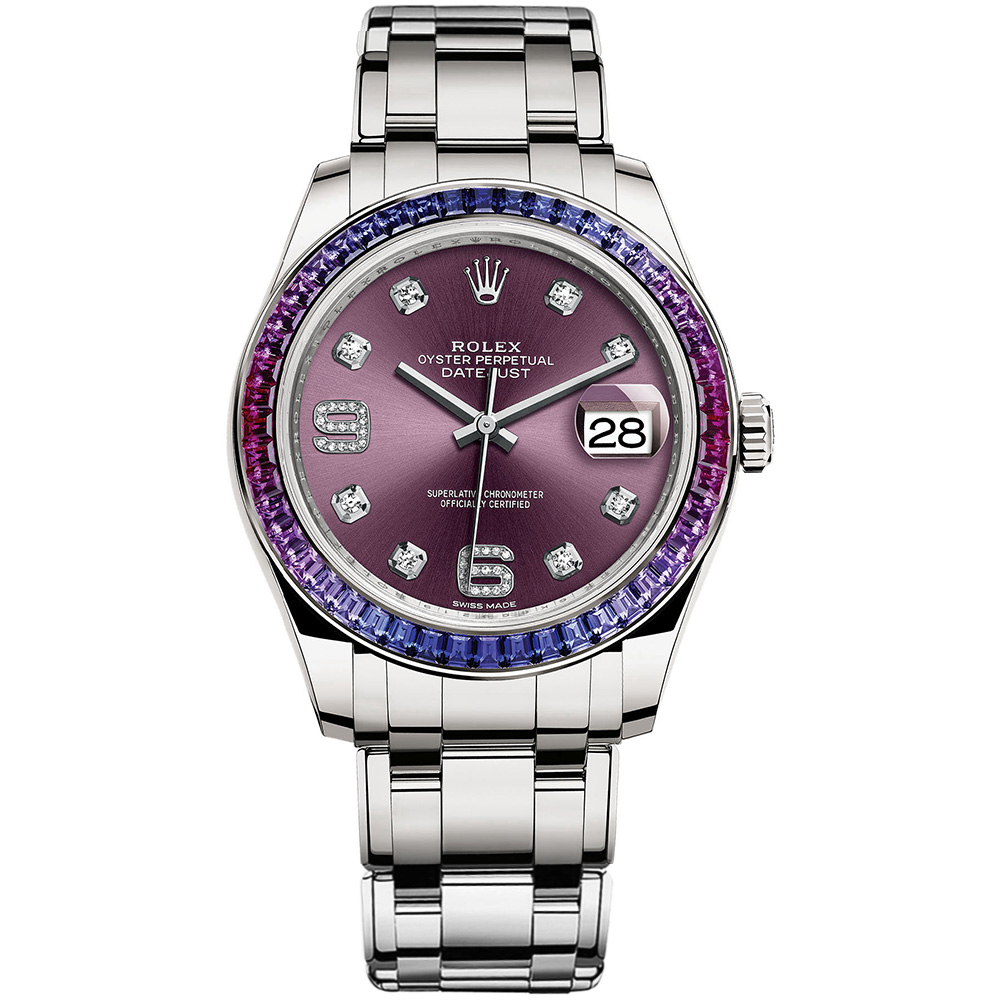 Rolex Pearlmaster 86349SAFUBL 0002