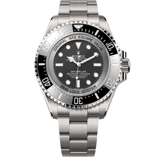 Rolex Sea Dweller Deepsea 126067 0001
