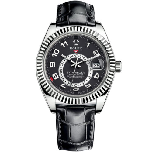 Rolex Sky Dweller 326139 0003