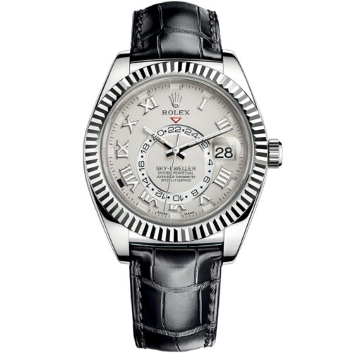 Rolex Sky Dweller 326139 0004