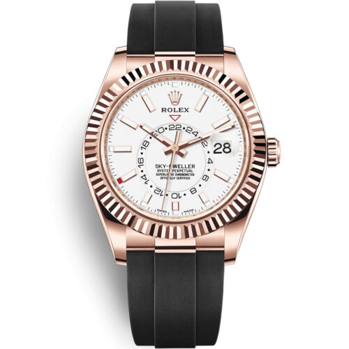 Rolex Sky Dweller 326235 0004