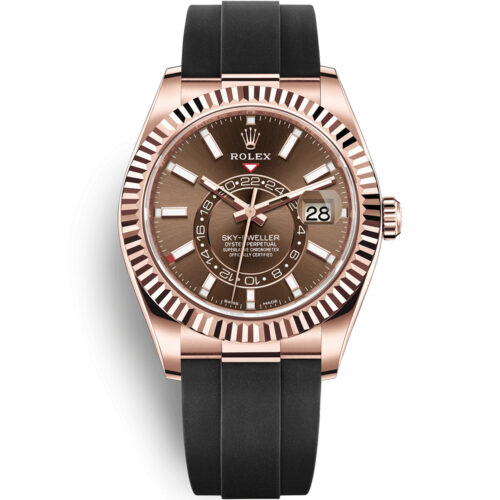 Rolex Sky Dweller 326235 0005