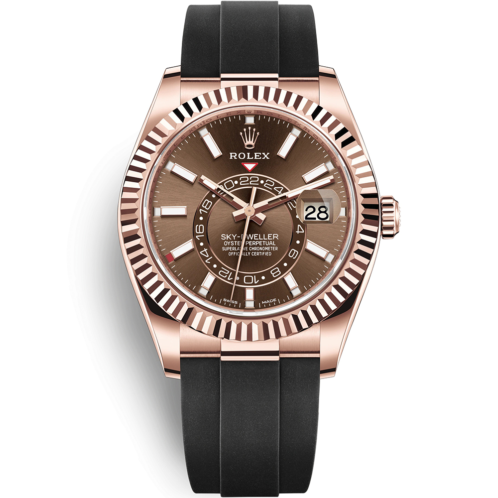 Rolex Sky Dweller 326235 0005
