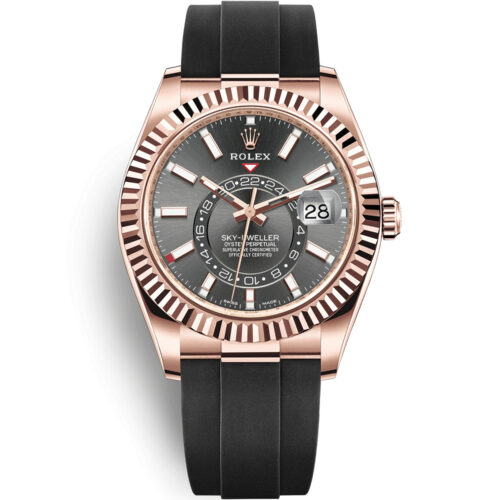 Rolex Sky Dweller 326235 0006