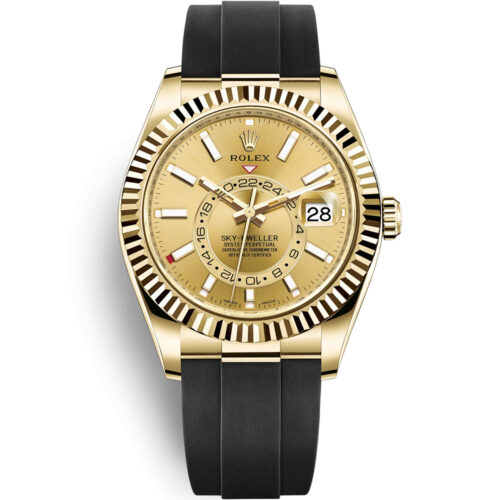 Rolex Sky Dweller 326238 0007