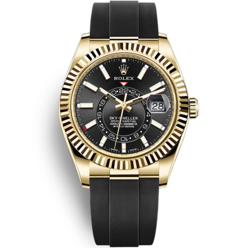 Rolex Sky Dweller 326238 0009