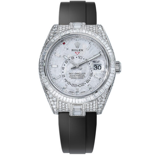 Rolex Sky Dweller 326259TBR