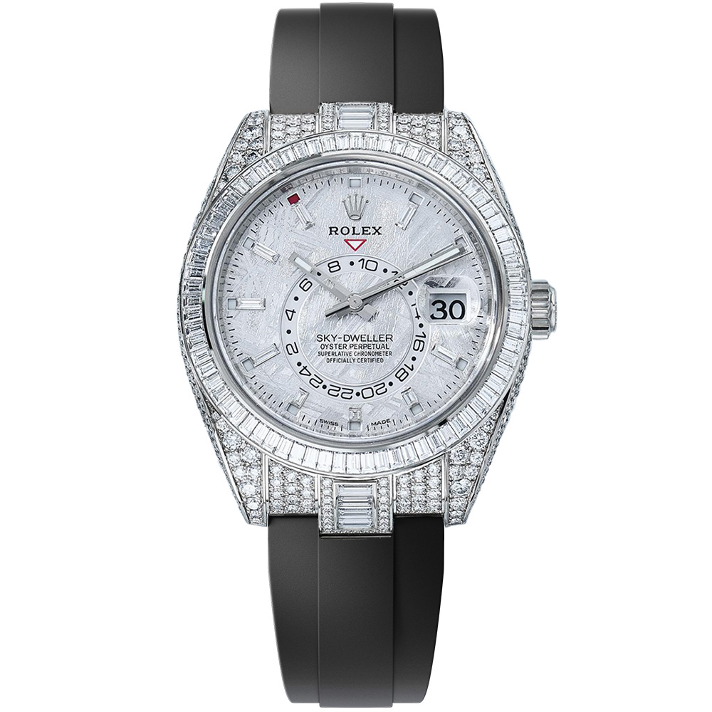 Rolex Sky Dweller 326259TBR