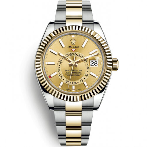 Rolex Sky Dweller 326933 0001