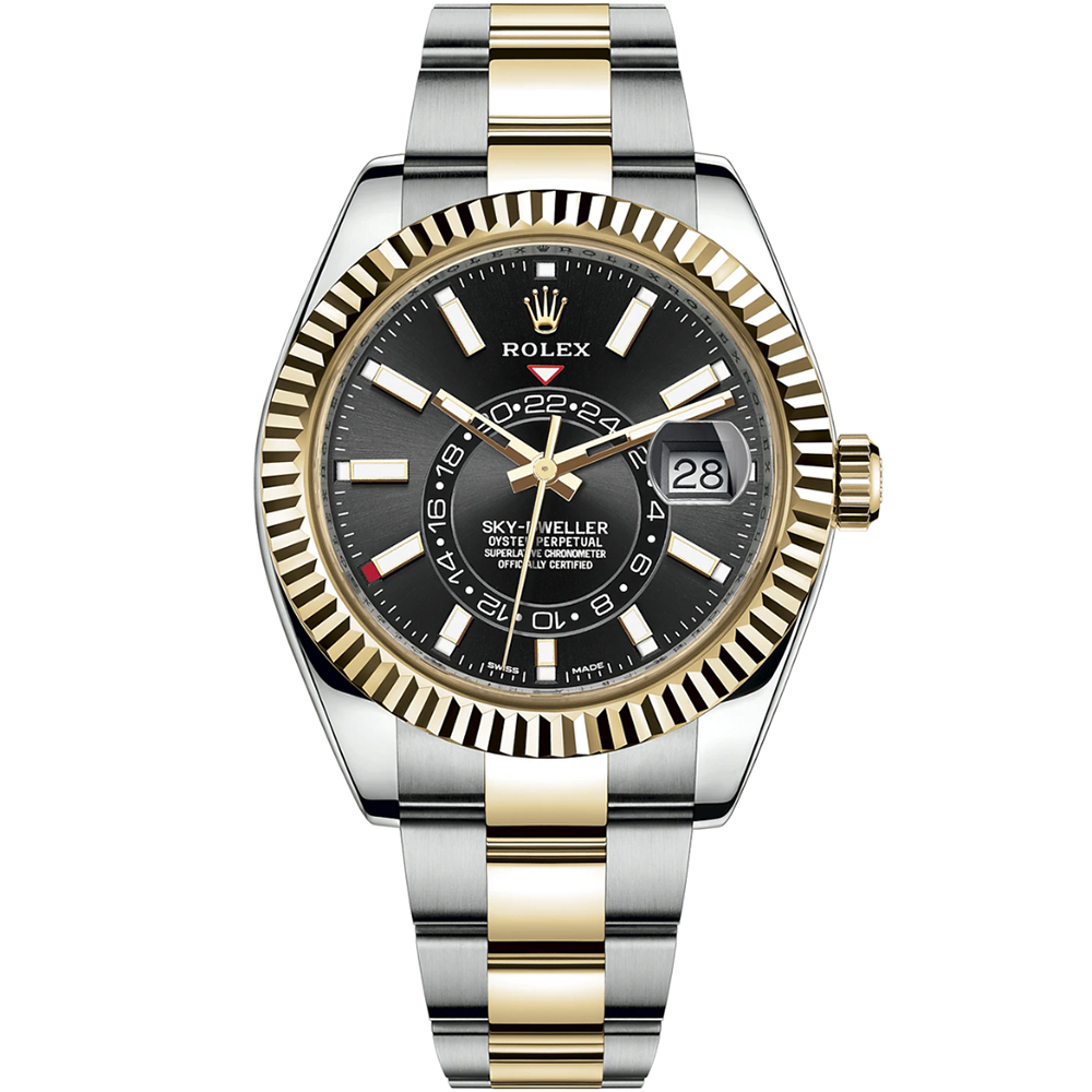 Rolex Sky Dweller 326933 0002