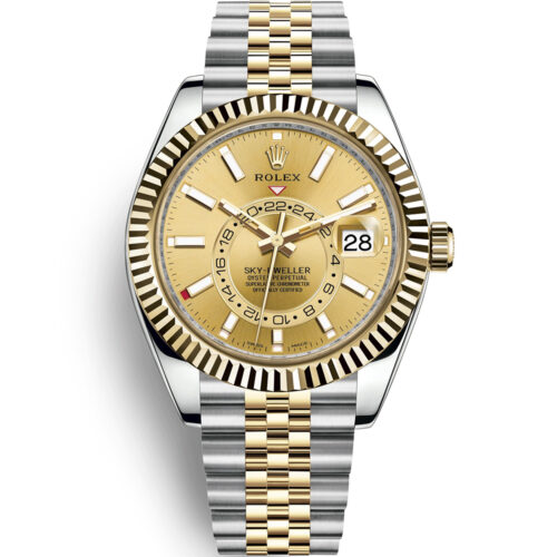 Rolex Sky Dweller 326933 0004