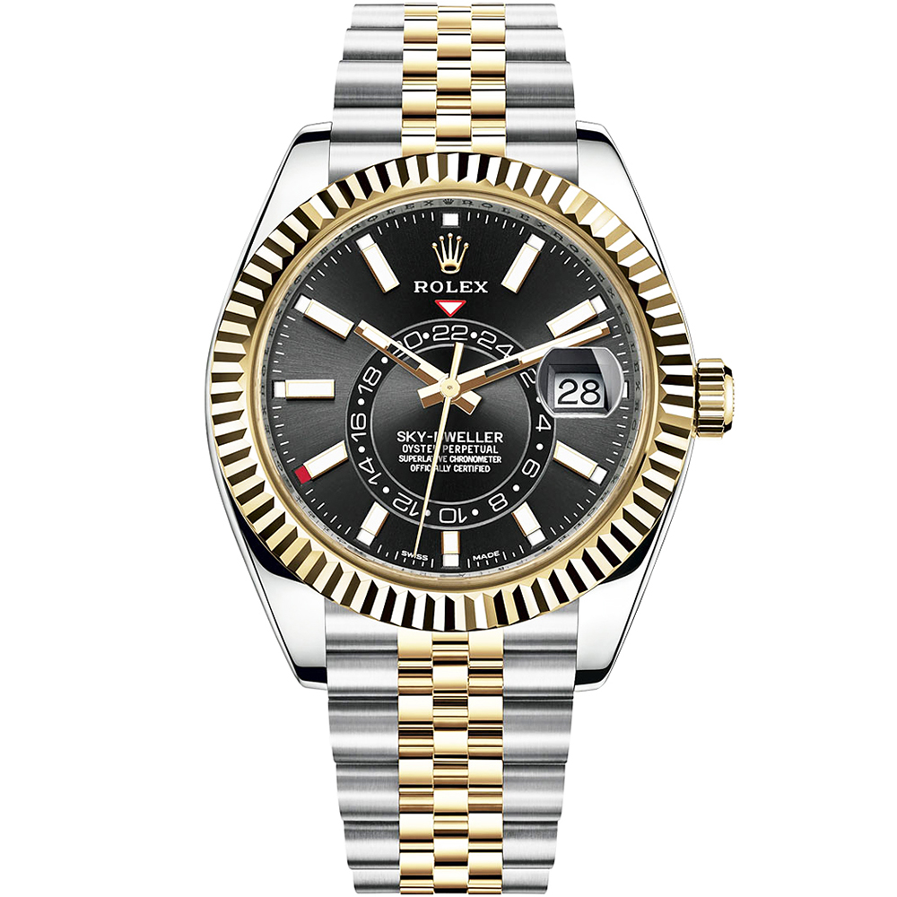 Rolex Sky Dweller 326933 0005
