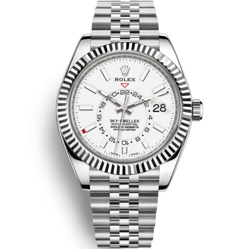 Rolex Sky Dweller 326934 0002