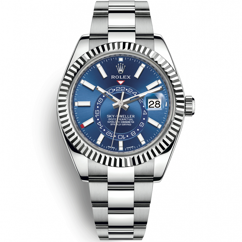 Rolex Sky Dweller 326934 0003