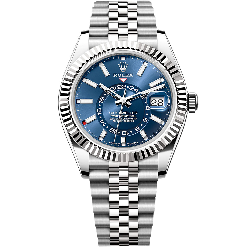 Rolex Sky Dweller 326934 0004