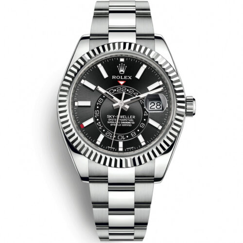 Rolex Sky Dweller 326934 0005