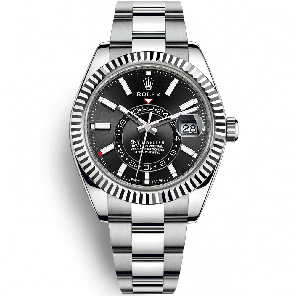 Rolex Sky Dweller 326934 0005