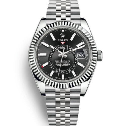 Rolex Sky Dweller 326934 0006