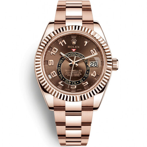 Rolex Sky Dweller 326935 0003