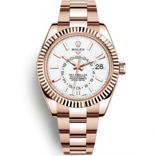 Rolex Sky Dweller 326935 0005