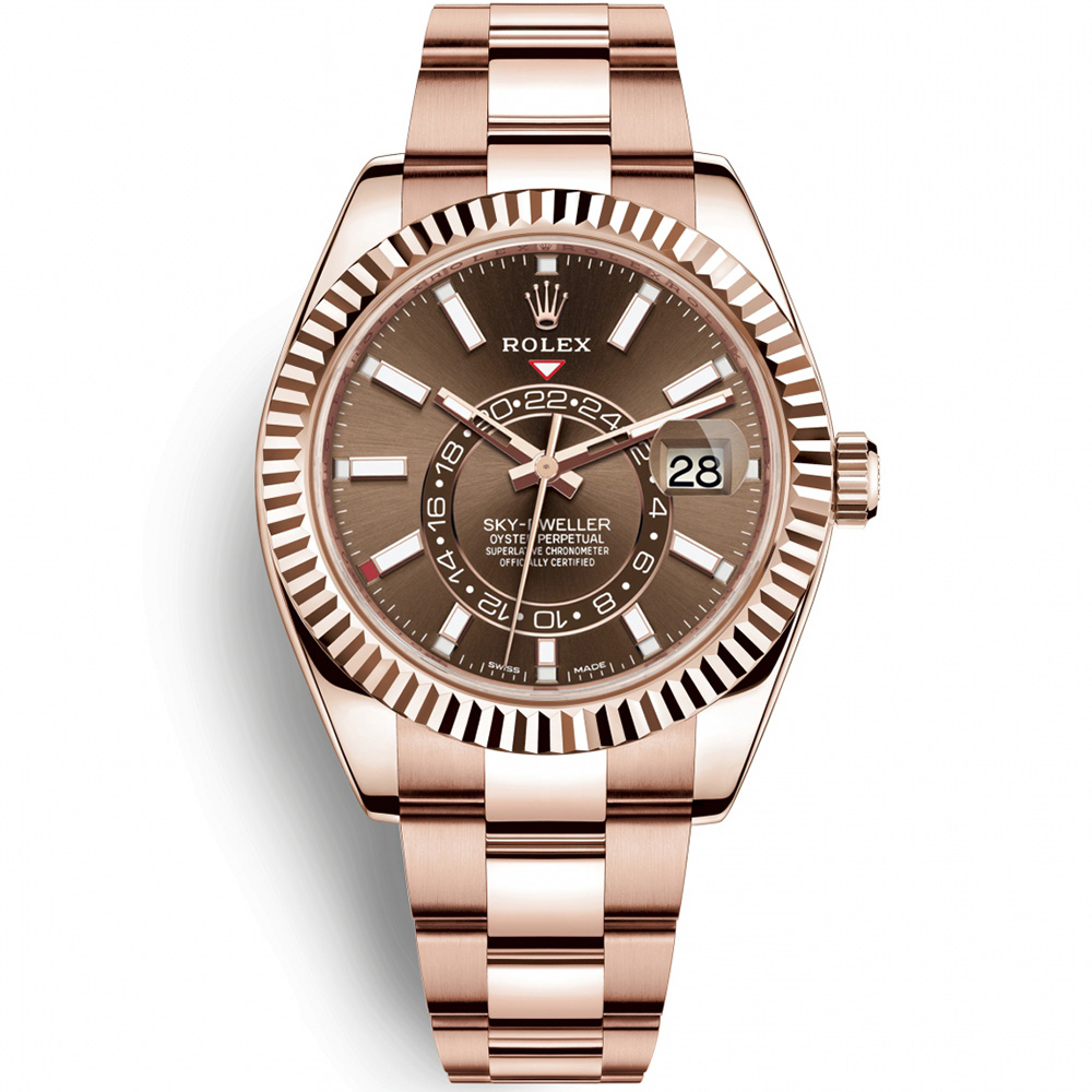 Rolex Sky Dweller 326935 0006