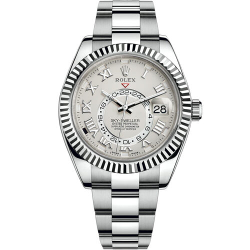 Rolex Sky Dweller 326939 0001