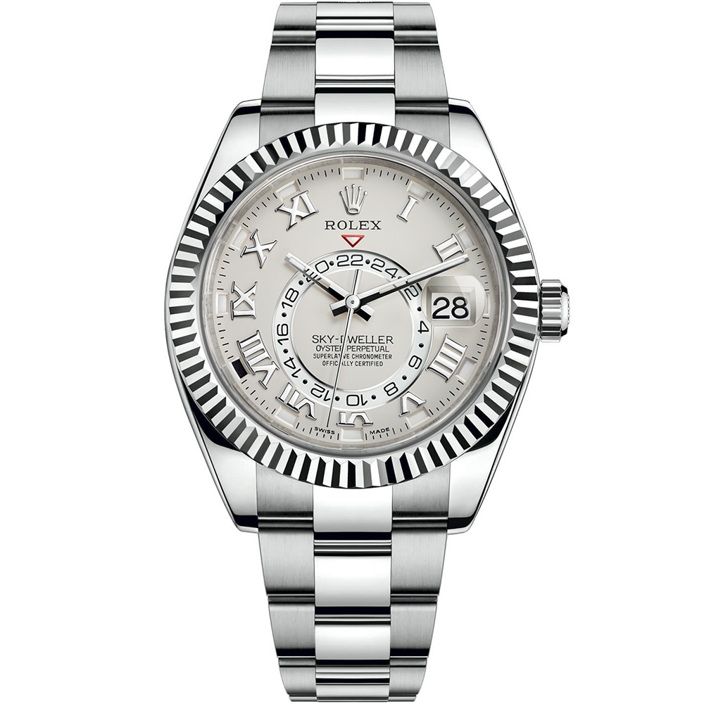 Rolex Sky Dweller 326939 0001
