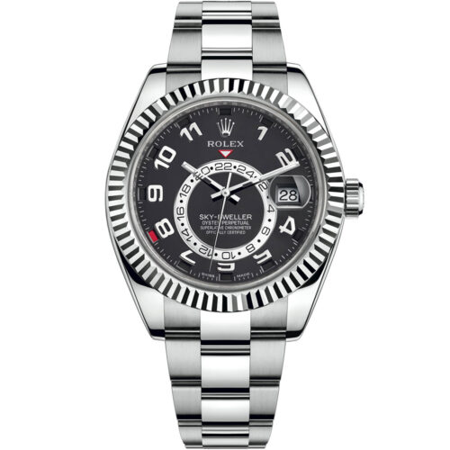Rolex Sky Dweller 326939 0002