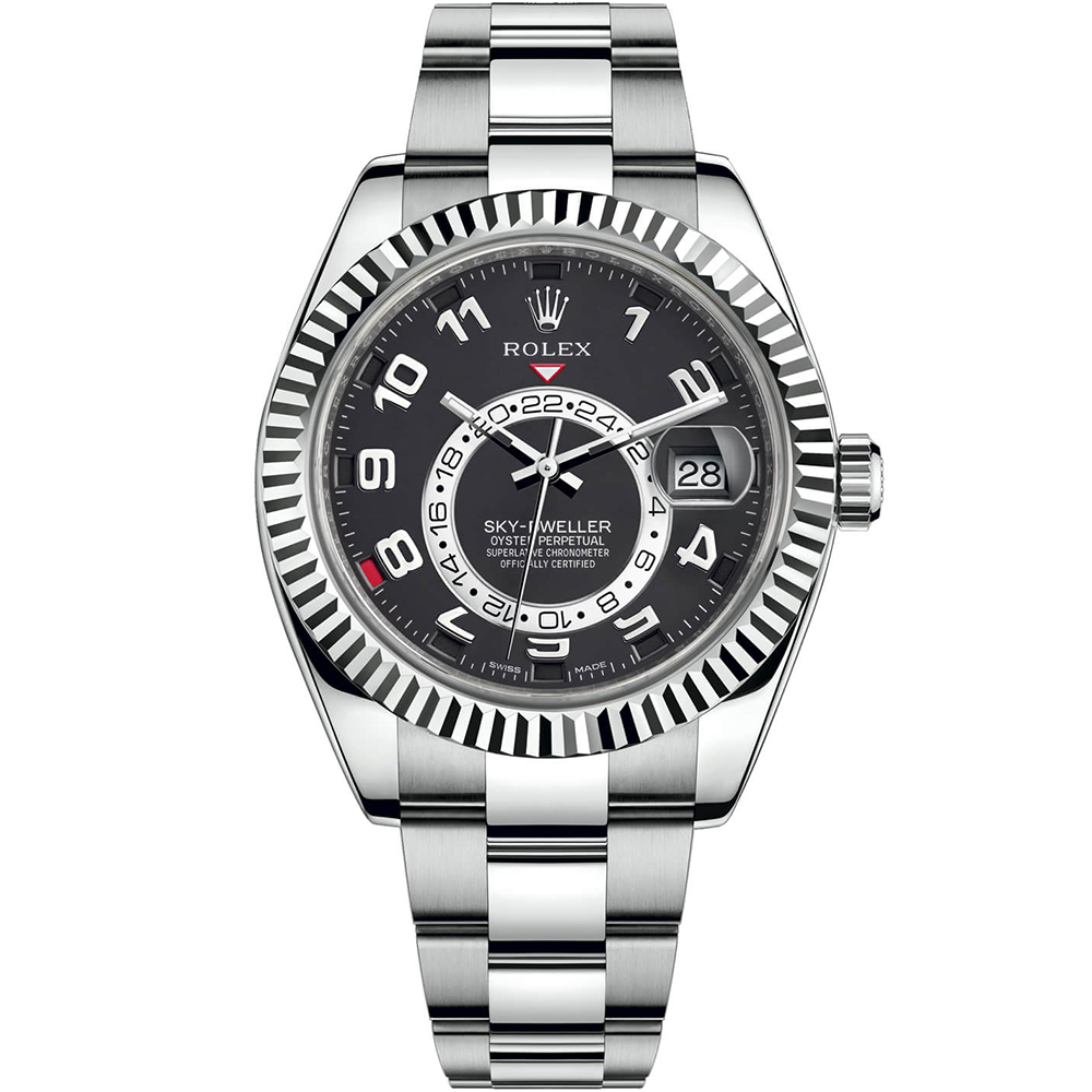 Rolex Sky Dweller 326939 0002