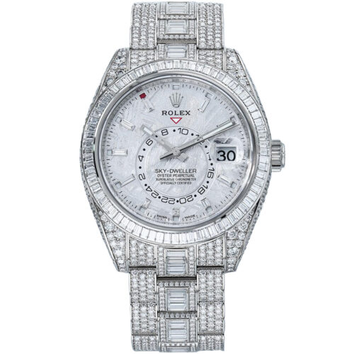Rolex Sky Dweller 326959TBR