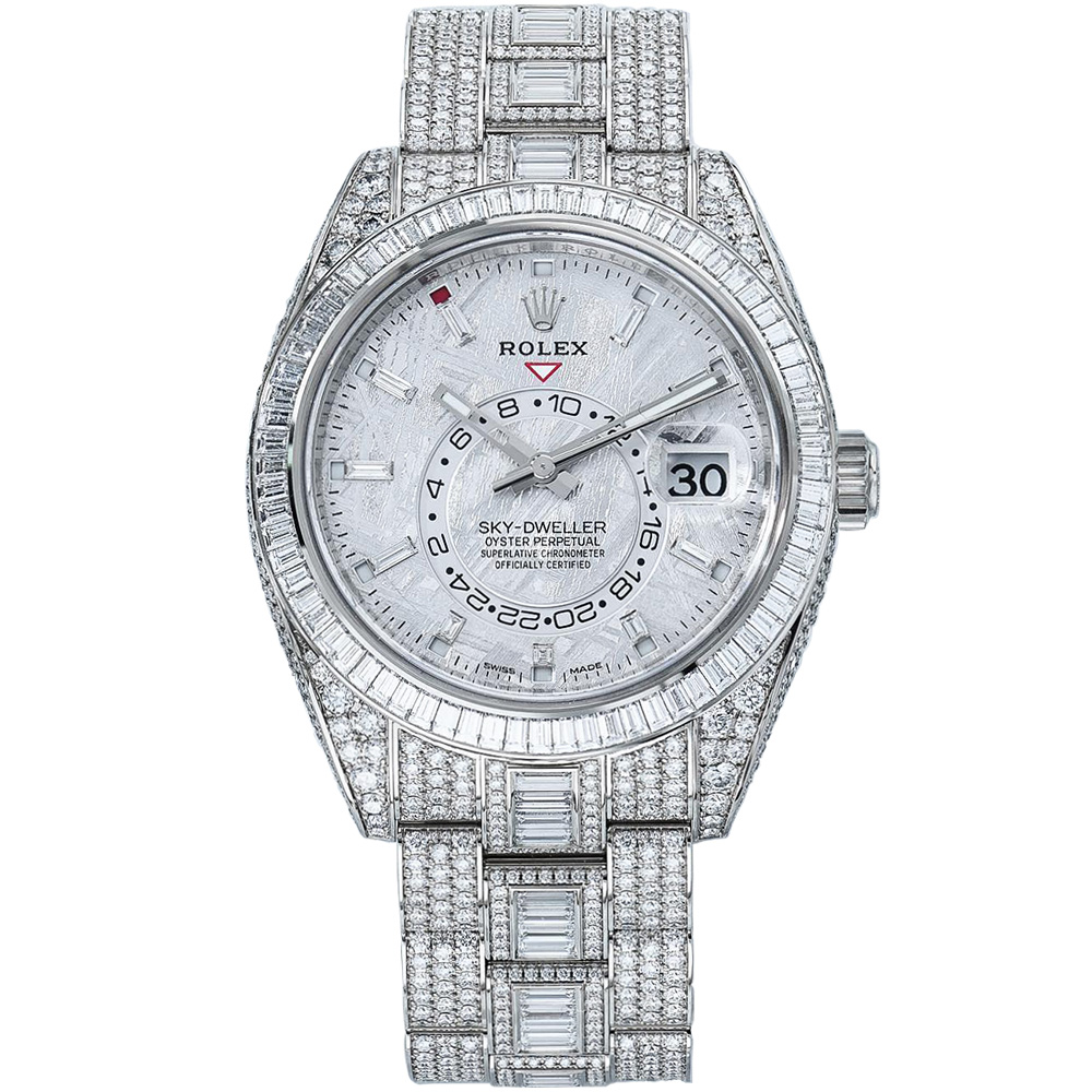 Rolex Sky Dweller 326959TBR