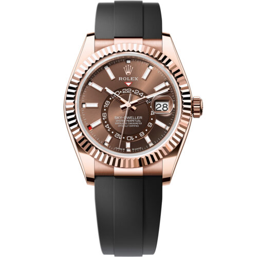 Rolex Sky Dweller M336235 0002