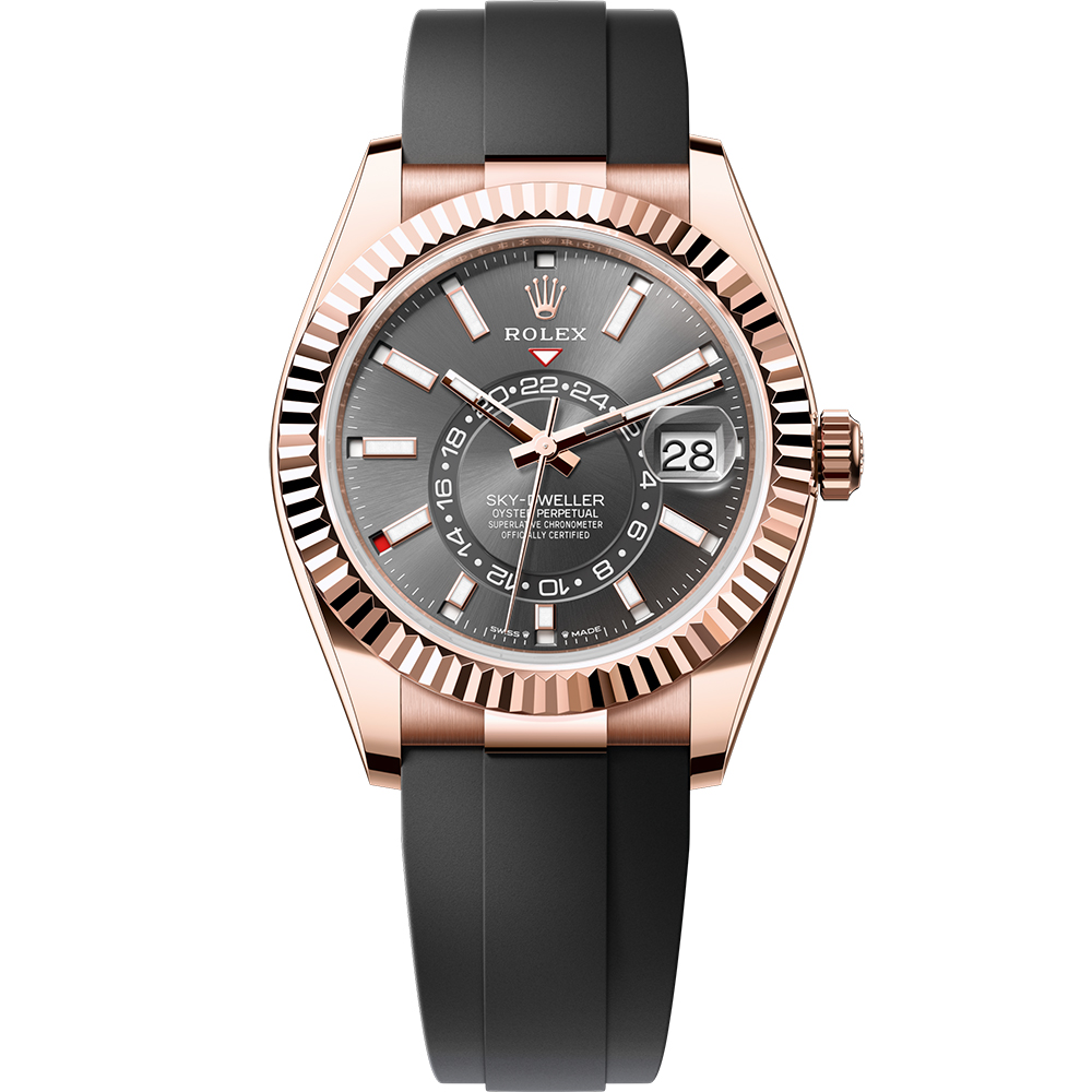 Rolex Sky Dweller M336235 0004