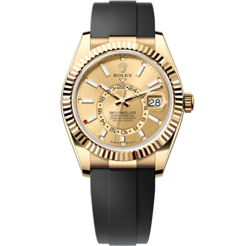 Rolex Sky Dweller M336238 0001