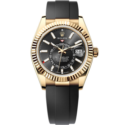 Rolex Sky Dweller M336238 0002