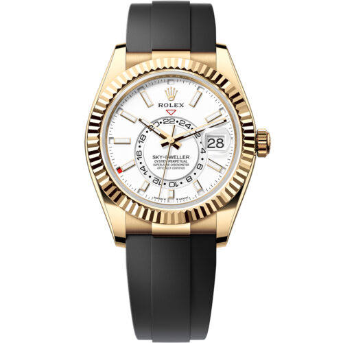 Rolex Sky Dweller M336238 0003