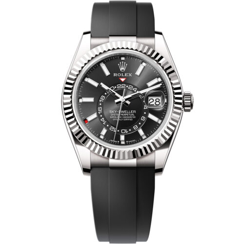 Rolex Sky Dweller M336239 0002