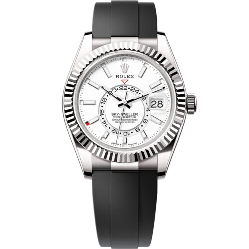 Rolex Sky Dweller M336239 0003