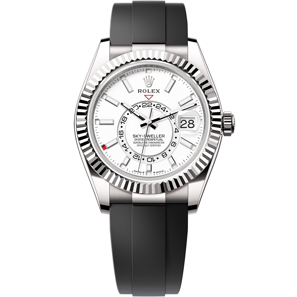 Rolex Sky Dweller M336239 0003