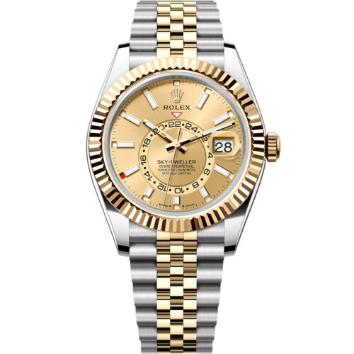 Rolex Sky Dweller M336933 0002