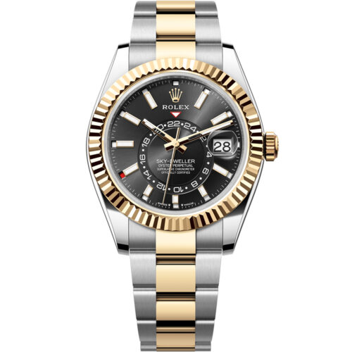 Rolex Sky Dweller M336933 0003