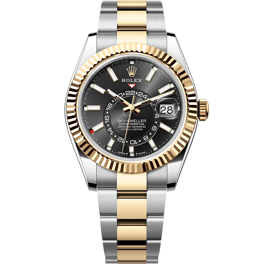 Rolex Sky Dweller M336933 0003